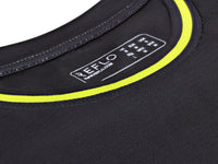 Andretti Teamkit Short Sleeve Driver T-Shirt ( J DENNIS) Reflo