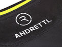 Andretti Teamkit Short Sleeve Driver T-Shirt ( J DENNIS) Reflo