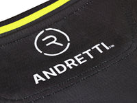 Andretti Teamkit Short Sleeve Driver T-Shirt ( J DENNIS) Reflo