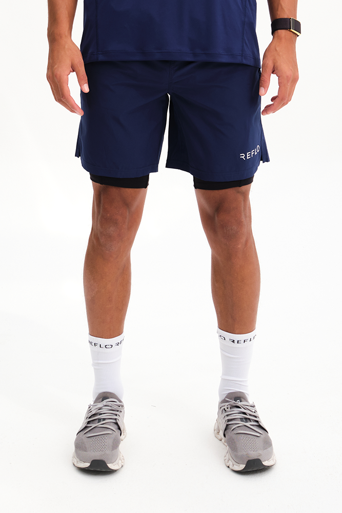 Desna 2-in-1 Shorts Reflo Athleisure