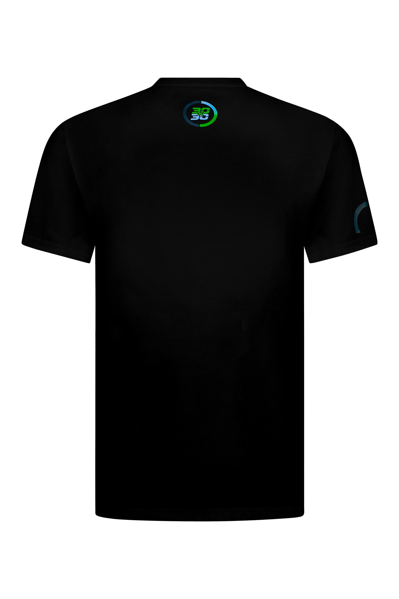 Dubai Fitness Challenge Short Sleeve T-Shirt Reflo