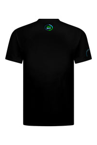 Dubai Fitness Challenge Short Sleeve T-Shirt Reflo