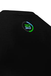 Dubai Fitness Challenge Short Sleeve T-Shirt Reflo