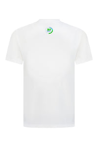 Dubai Fitness Challenge Short Sleeve T-Shirt Reflo