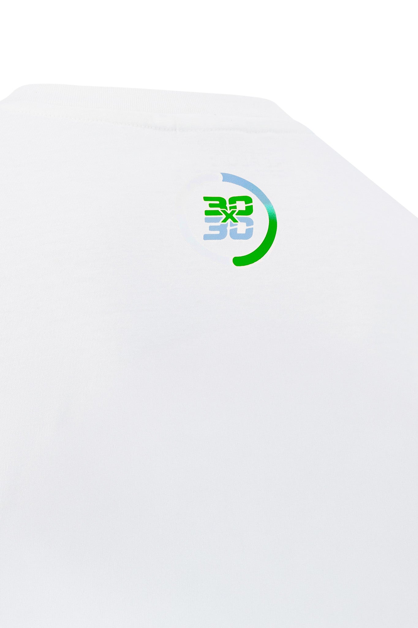 Dubai Fitness Challenge Short Sleeve T-Shirt Reflo