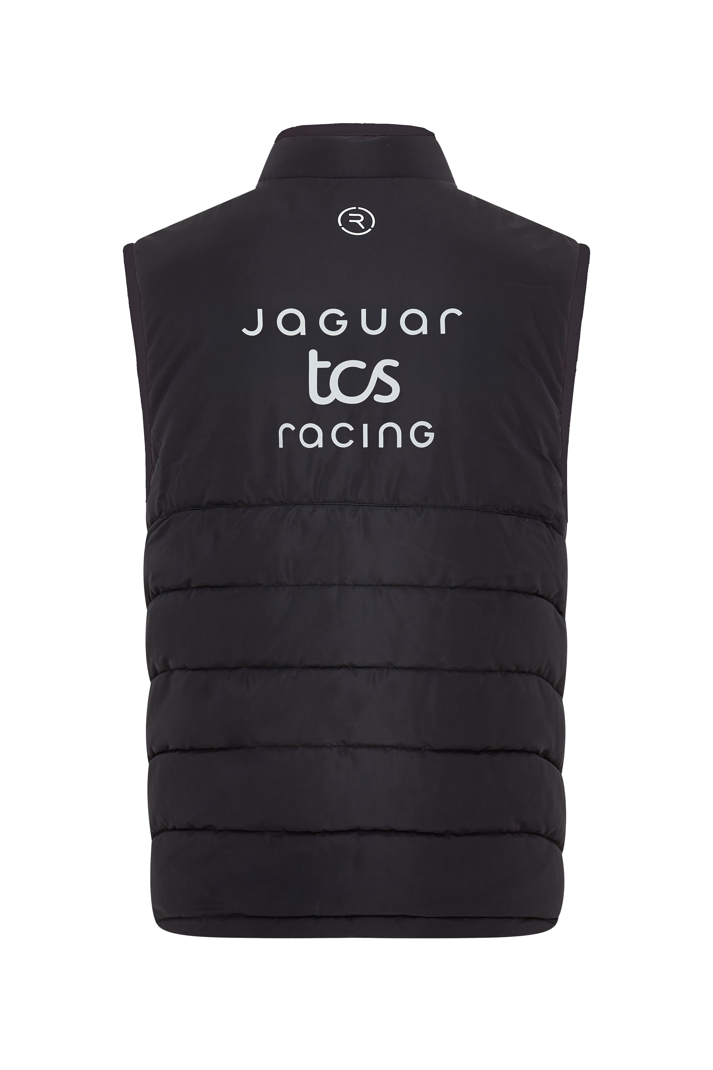 Jaguar TCS Racing Mens Gilet (Coming Soon) - Reflo