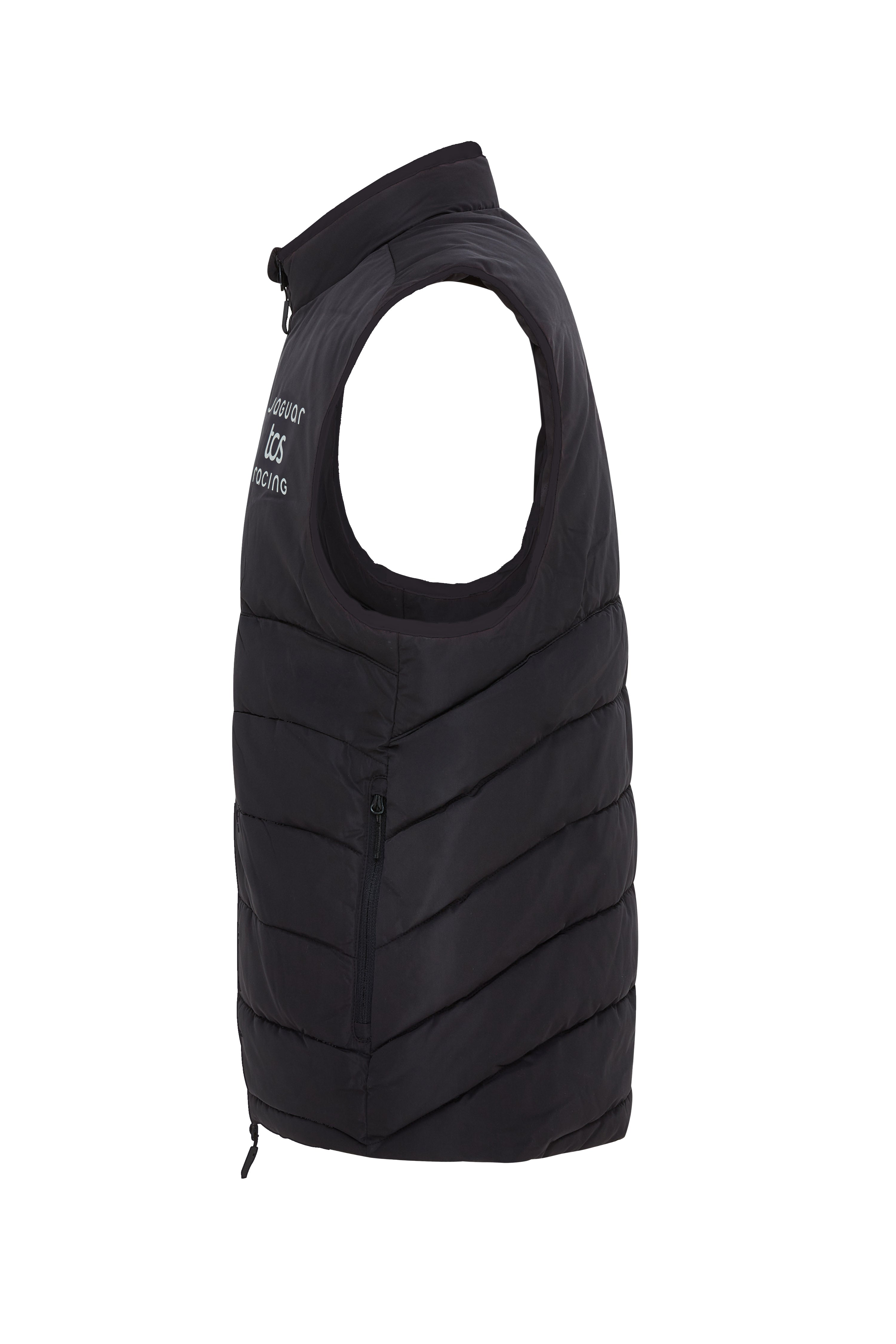 Jaguar TCS Racing Mens Gilet (Coming Soon) - Reflo