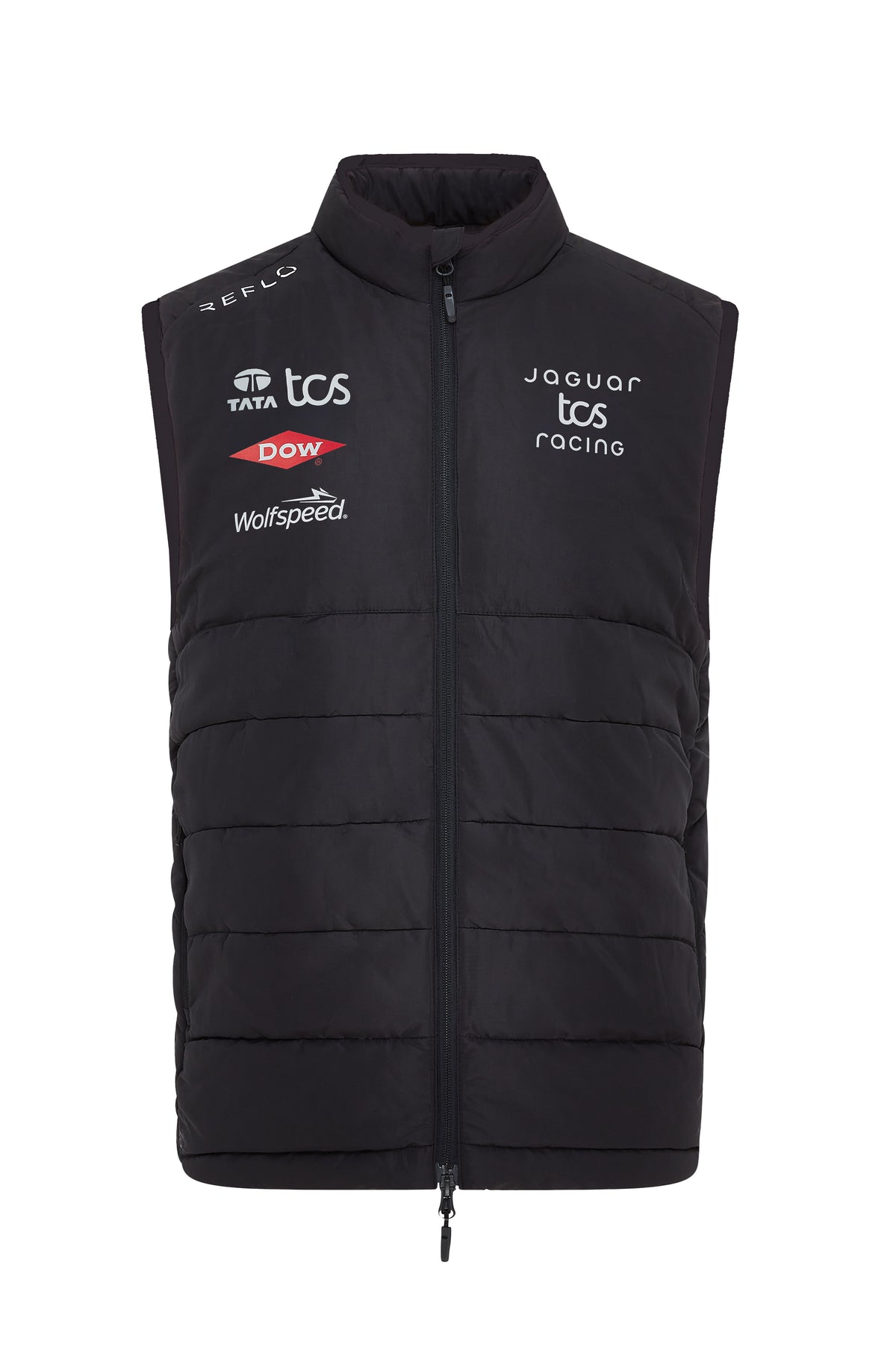 Jaguar TCS Racing Gilet Season 11