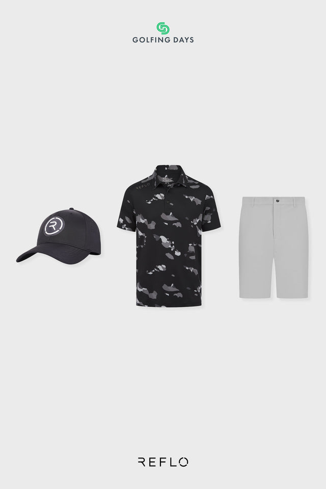 Golf Silver Bundle Fast Bundle