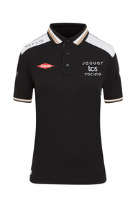 Jaguar TCS Racing Women's Polo Shirt - Season 12 Reflo