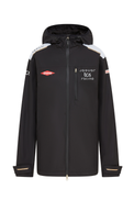 Jaguar TCS Racing Women's Rain Jacket - Season 12 Reflo