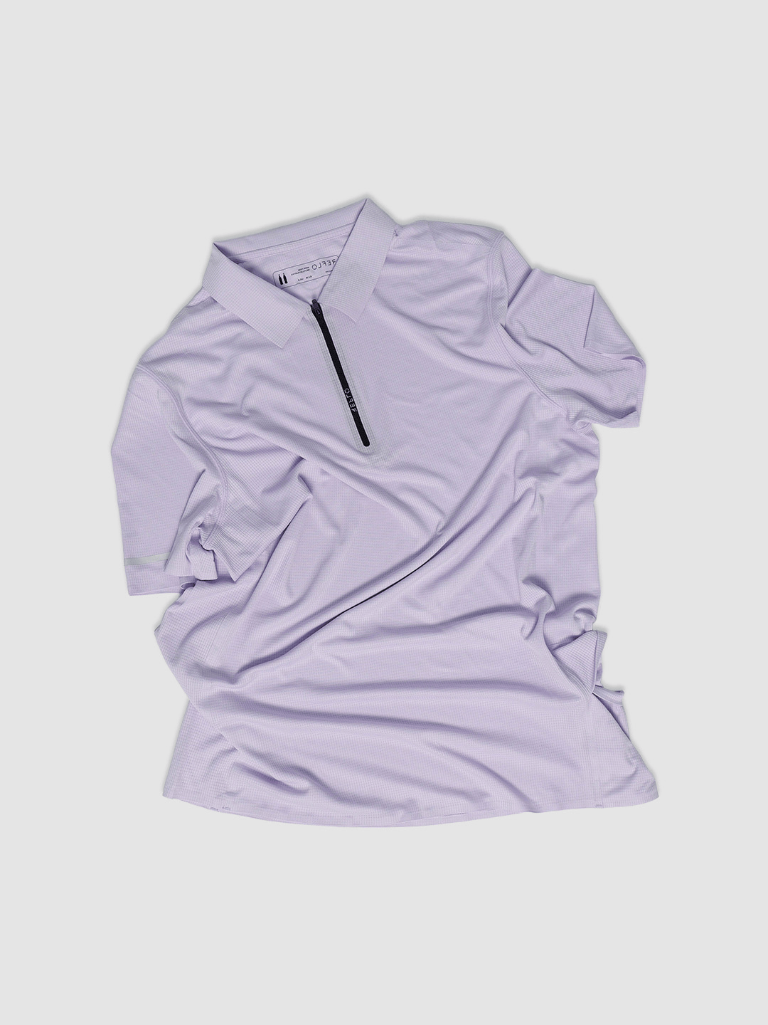 Makalu Short Sleeve Polo Reflo