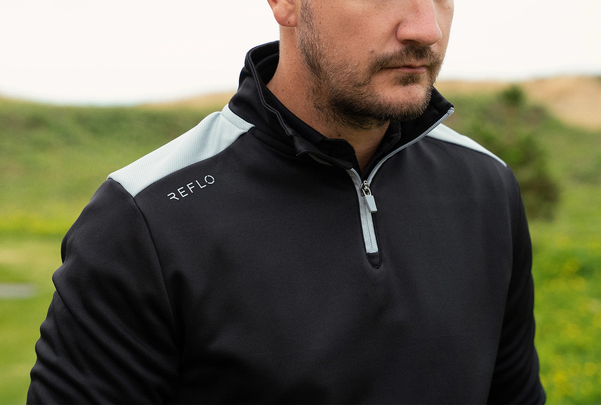 Welcome to Reflo: Sustainable Sportswear Clothing – Reflo