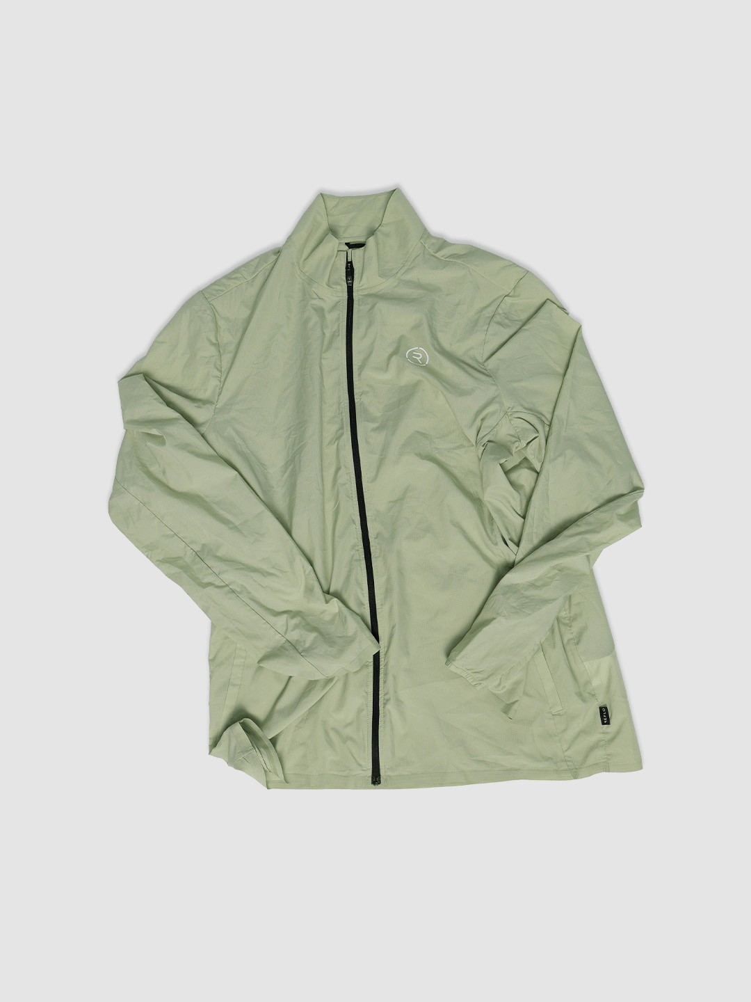Parbat Lightweight Jacket Reflo