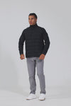 Evenden Hybrid Jacket