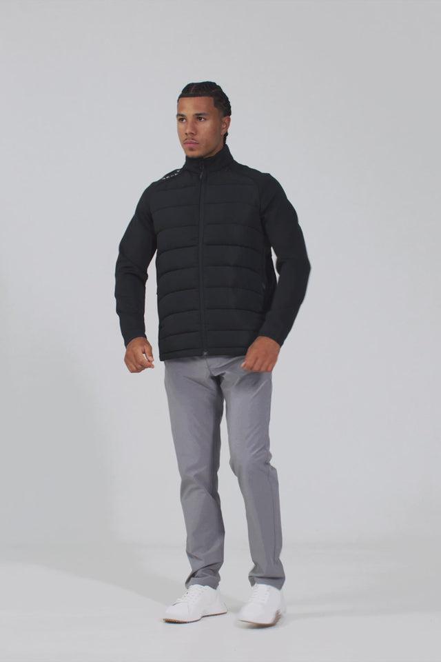 Evenden Hybrid Jacket