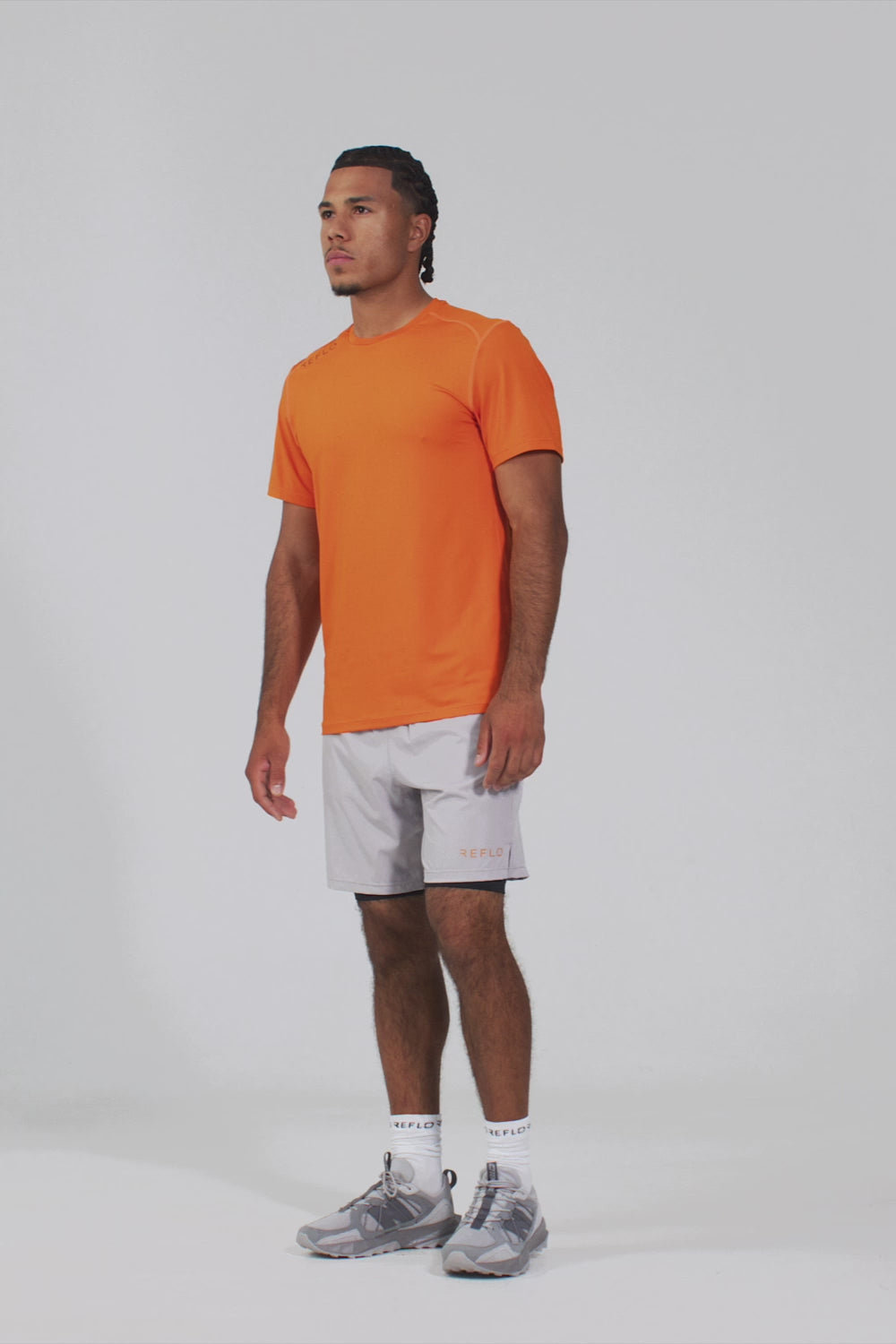 Braan Solar T Shirt