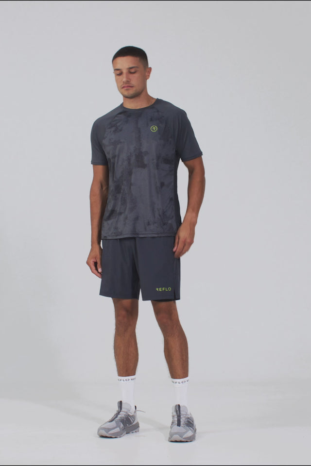 Lomond Short Sleeve T-Shirt