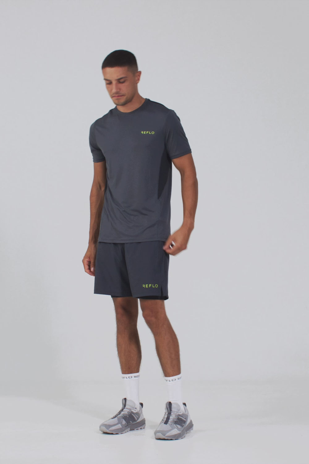 Hudson T Shirt-86