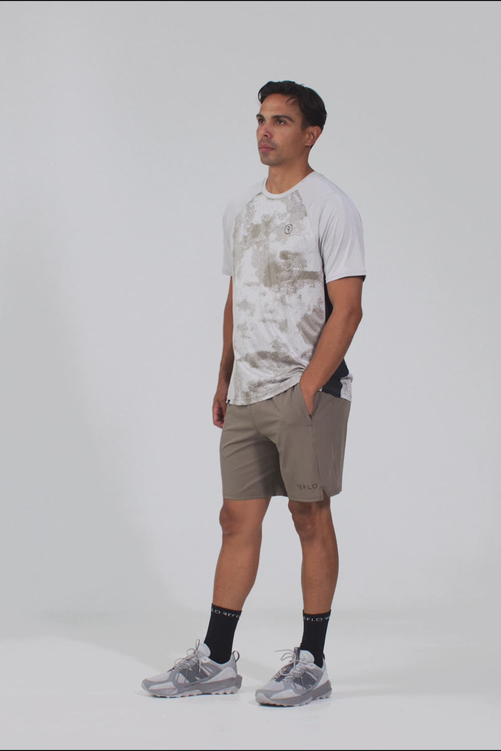 Lomond Short Sleeve T-Shirt