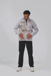 Evenden Hybrid Jacket