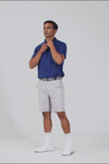 Mira Short Sleeve Polo