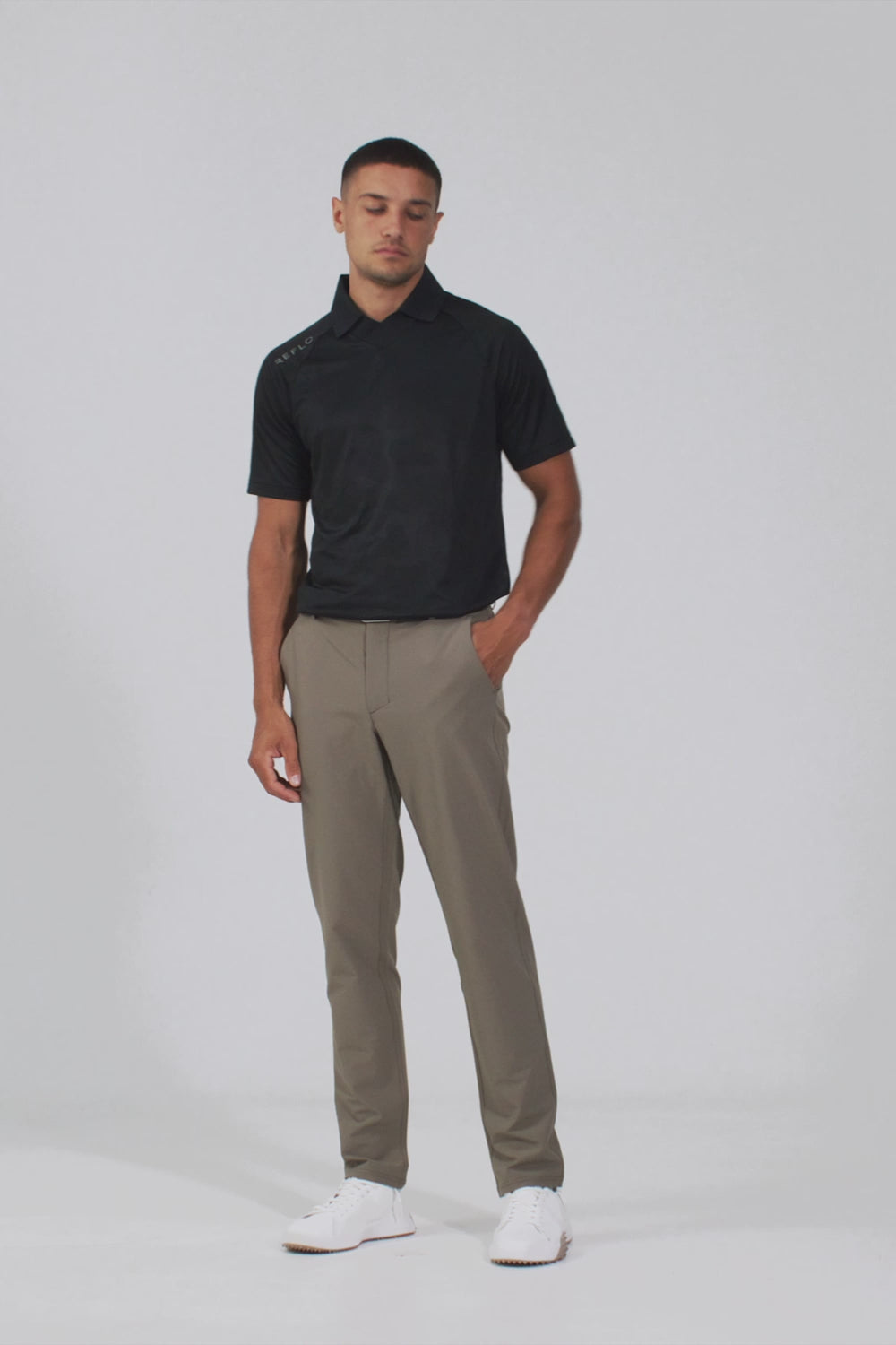 Duoro Short Sleeve Polo