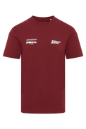 Atlassian Williams Racing Carlos Sainz Driver Short Sleeve T-Shirt - Season 12 Reflo