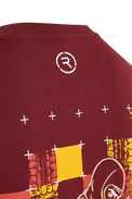 Atlassian Williams Racing Carlos Sainz Driver Short Sleeve T-Shirt - Season 12 Reflo