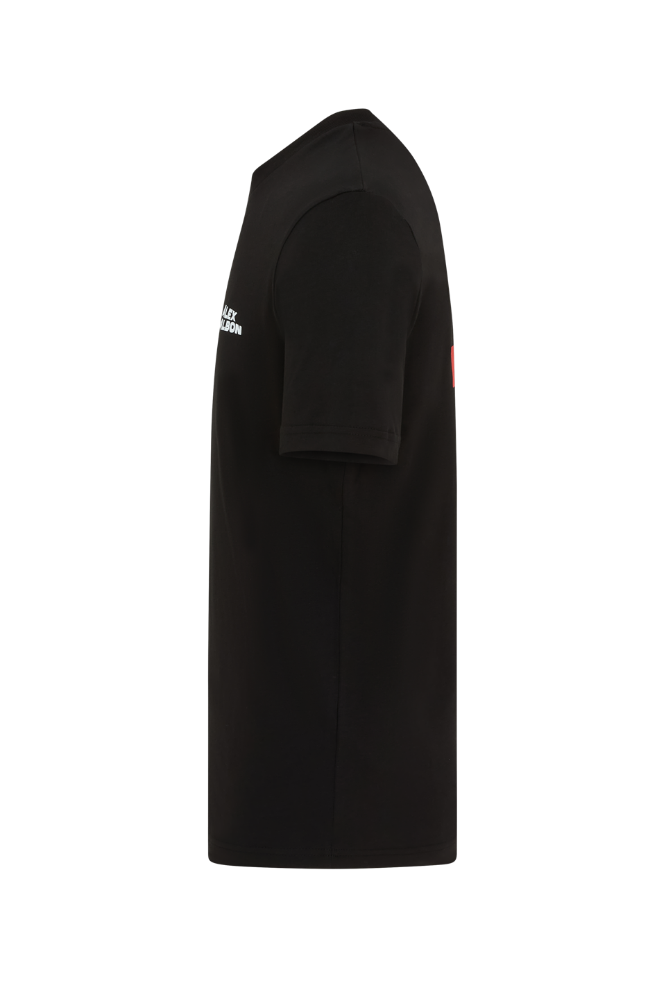 Atlassian Williams Racing Alex Albon Driver Short Sleeve T-Shirt - Season 12 Reflo