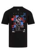Atlassian Williams Racing Alex Albon Driver Short Sleeve T-Shirt - Season 12 Reflo