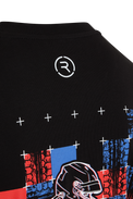 Atlassian Williams Racing Alex Albon Driver Short Sleeve T-Shirt - Season 12 Reflo