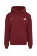 Atlassian Williams Racing Carlos Sainz Driver Hoodie - Season 12 Reflo