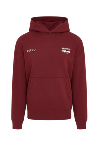 Atlassian Williams Racing Carlos Sainz Driver Hoodie - Season 12 Reflo