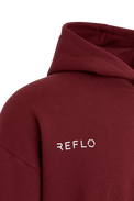 Atlassian Williams Racing Carlos Sainz Driver Hoodie - Season 12 Reflo