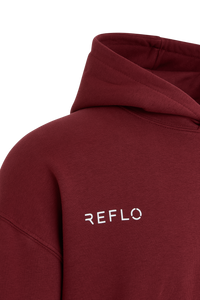Atlassian Williams Racing Carlos Sainz Driver Hoodie - Season 12 Reflo