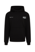 Atlassian Williams Racing Alex Albon Driver Hoodie - Season 12 Reflo