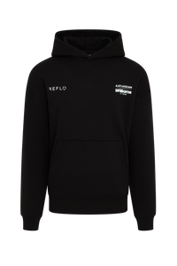 Atlassian Williams Racing Alex Albon Driver Hoodie - Season 12 Reflo