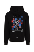Atlassian Williams Racing Alex Albon Driver Hoodie - Season 12 Reflo