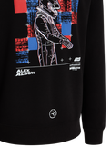 Atlassian Williams Racing Alex Albon Driver Hoodie - Season 12 Reflo
