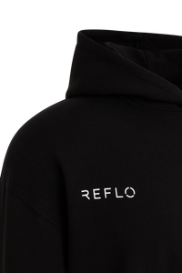 Atlassian Williams Racing Alex Albon Driver Hoodie - Season 12 Reflo