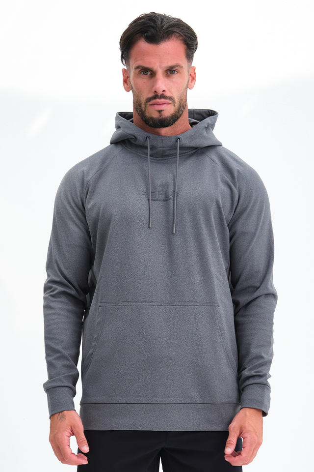 Lapter Hoodie Reflo Athleisure