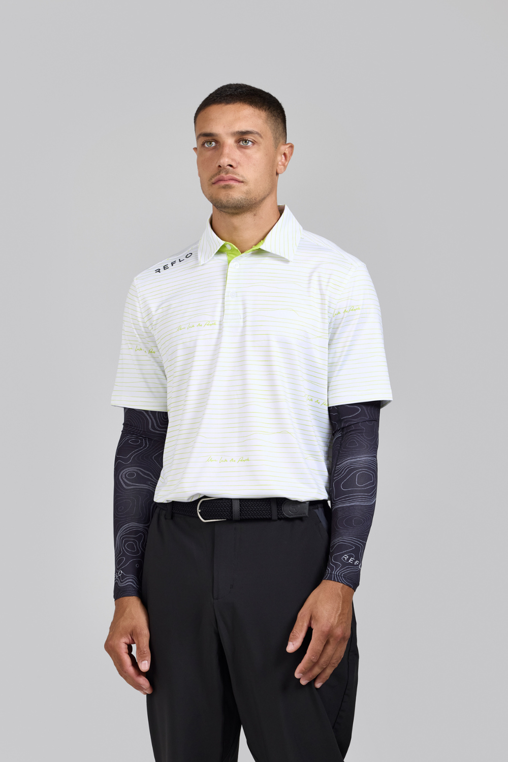 Rother Sleeves Reflo