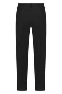 Sidra Chino Trousers Reflo Athleisure