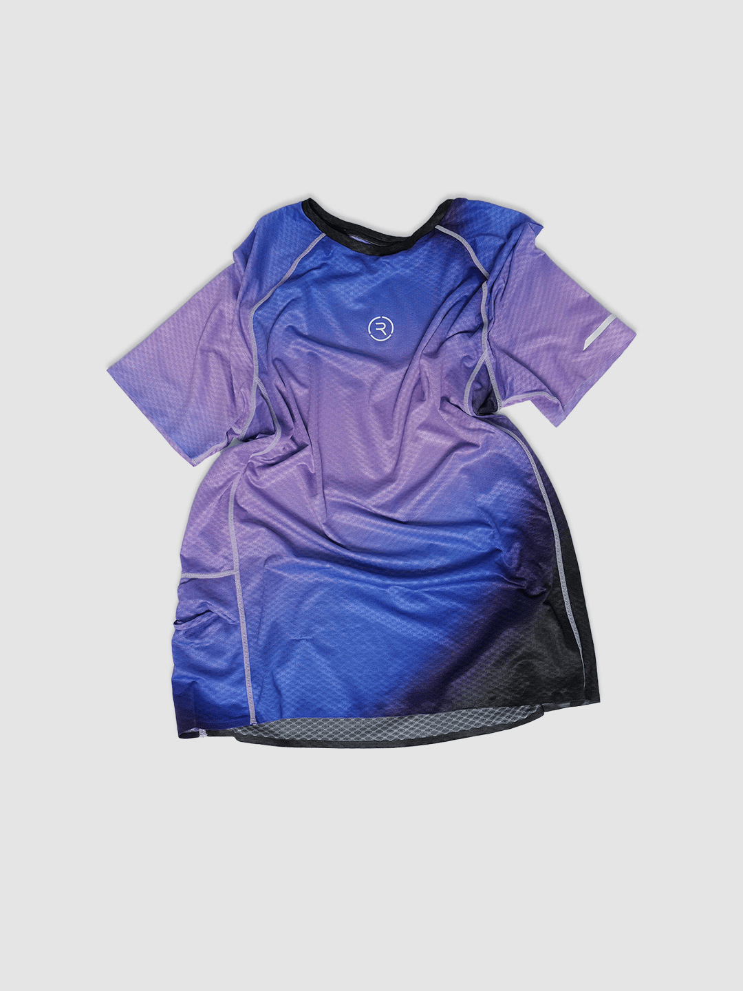 Sinai Short Sleeve T-Shirt Reflo