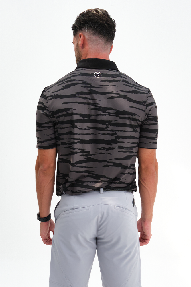 Tagus Polo Reflo Athleisure