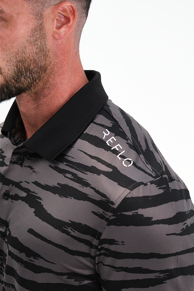 Tagus Polo Reflo Athleisure
