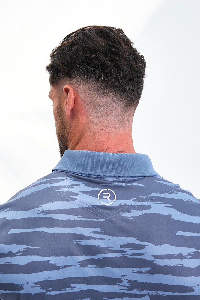 Tagus Polo Reflo Athleisure
