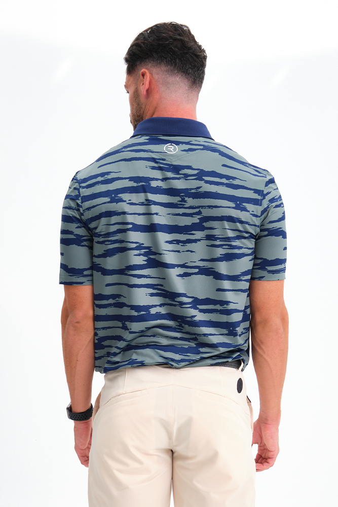 Tagus Polo Reflo Athleisure