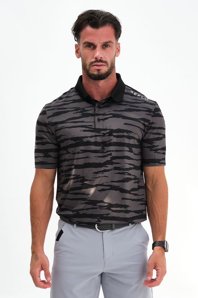 Tagus Polo Reflo Athleisure